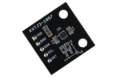 Purchase the Accelerometer Module