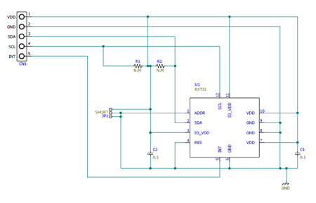 Circuit Diagram