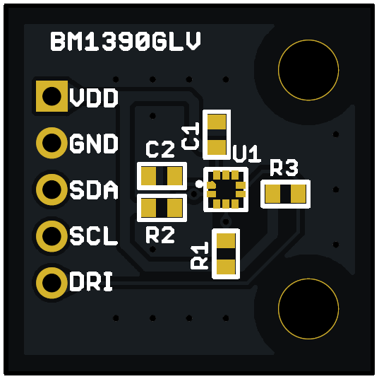 Board Layout