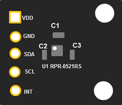 Board Layout