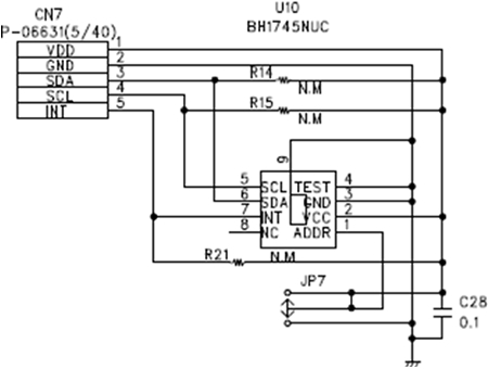 Circuit Diagram