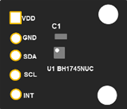 Board Layout