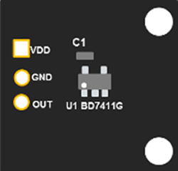 Board Layout