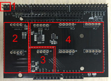 Hardware Settings