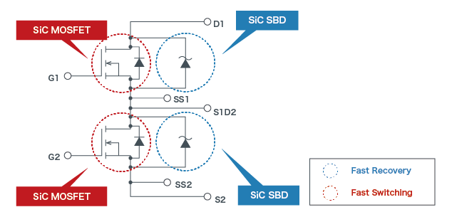 circuit diagram