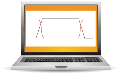 Waveform Display