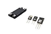 SiC power device