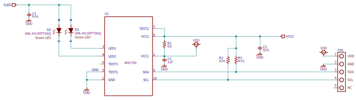 Circuit Diagram