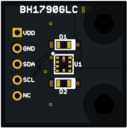 Board Layout