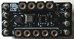 Sensor Add-On Board SPRESENSE-SENSOR-EVK-701