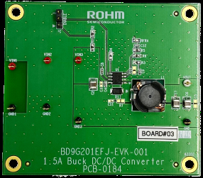 Switching Regulators - Product Search Results | ROHM Semiconductor 