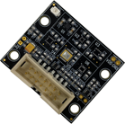 Accelerometer Sensor Evaluation Kit