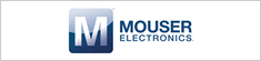 MOUSER ELECTRONICS