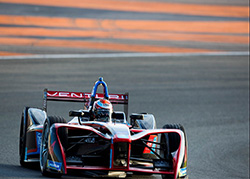 Venturi Formula E Racing Team