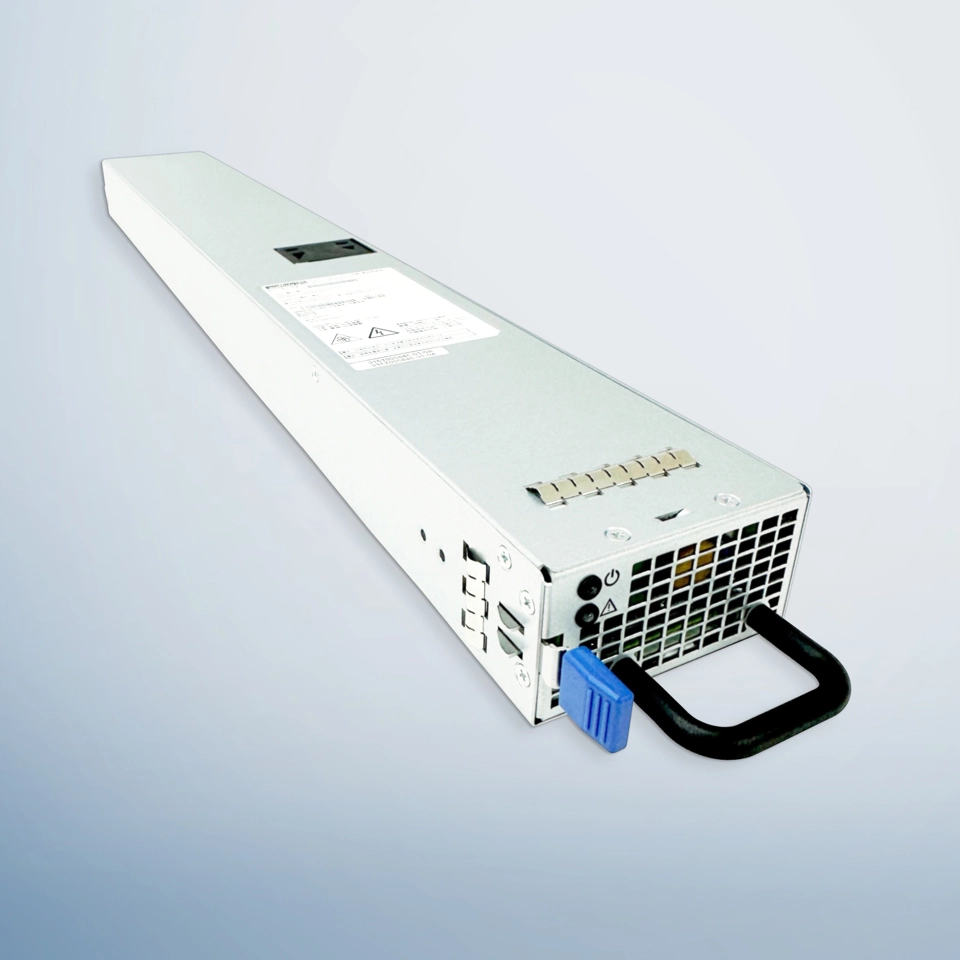 Murata Power Solutions 5.5kW Output AI Server Power Supplies