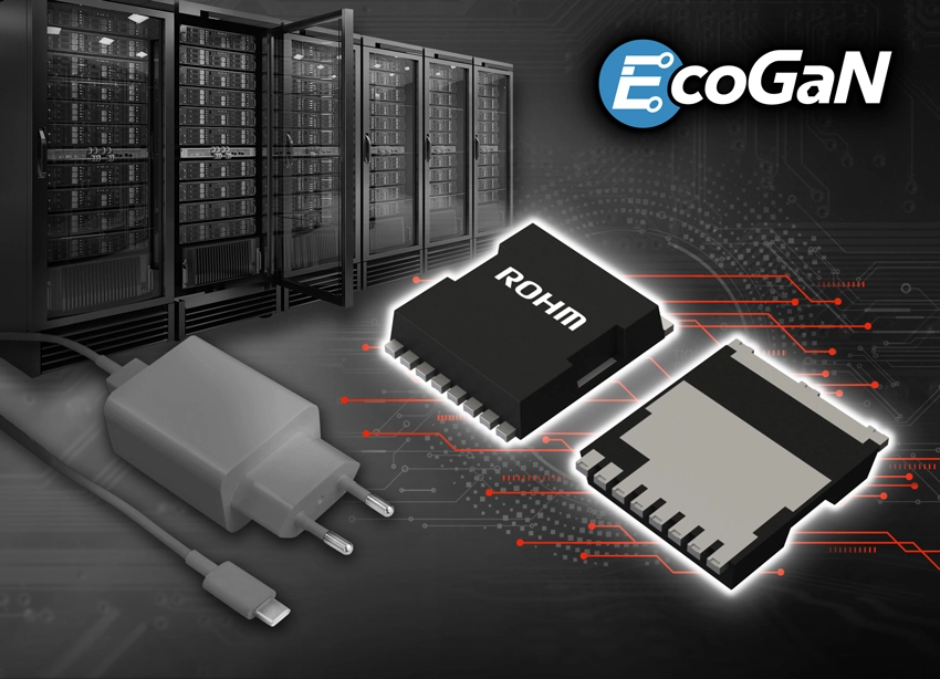 EcoGaN™