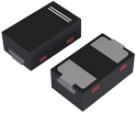 DFN1006-2W Package