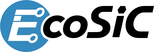 EcoSiC™ brand logo