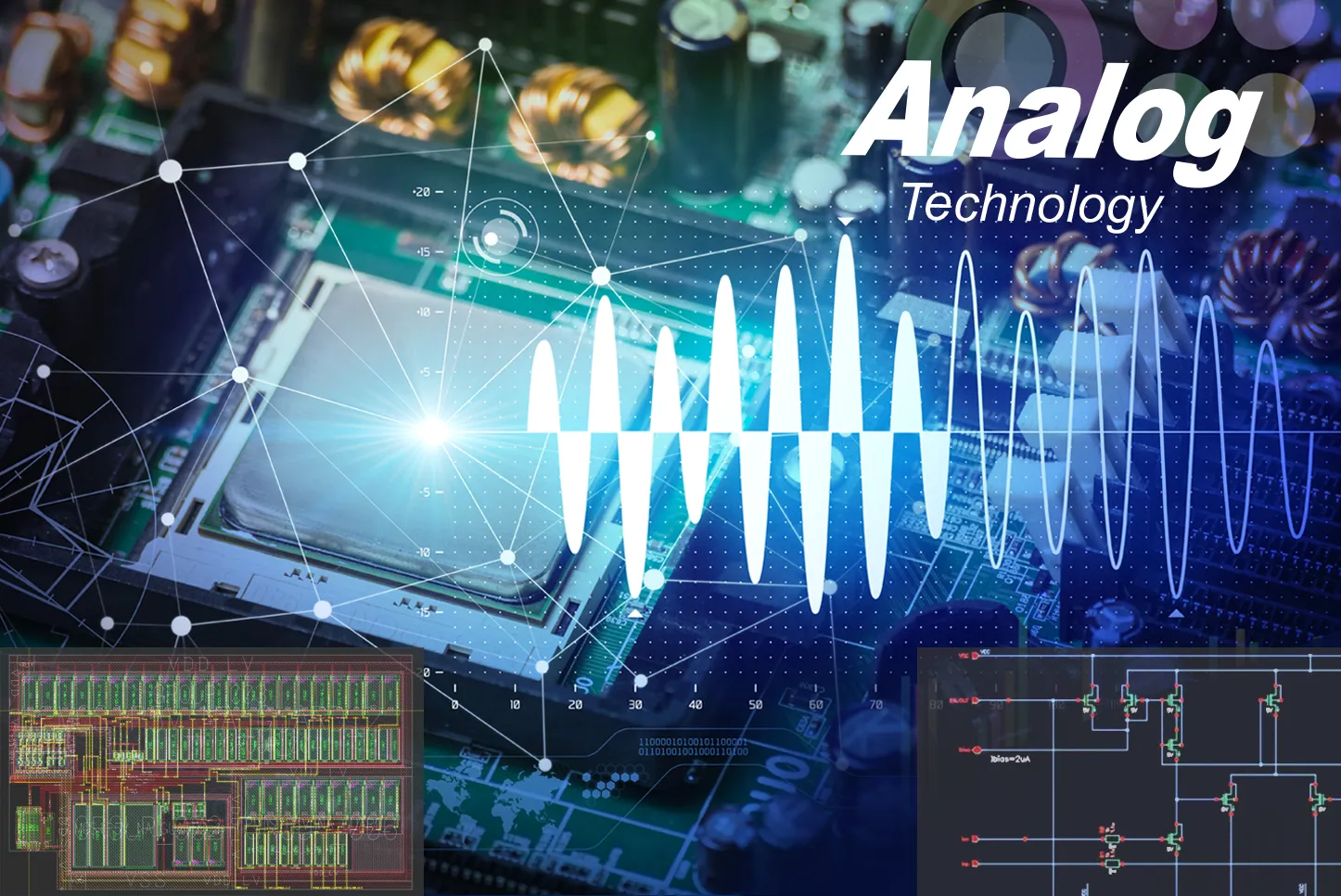 Analog Technology