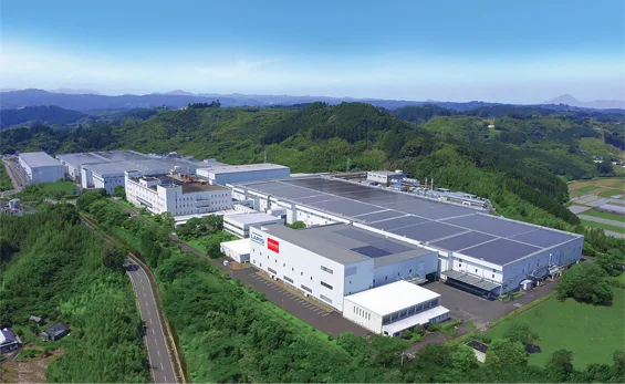 Initiatives in Manufacturing