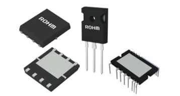 Power MOSFETs and IGBTs