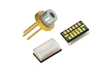 Laser diodes