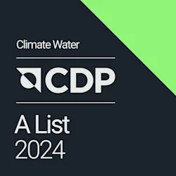 CDP2024 logo
