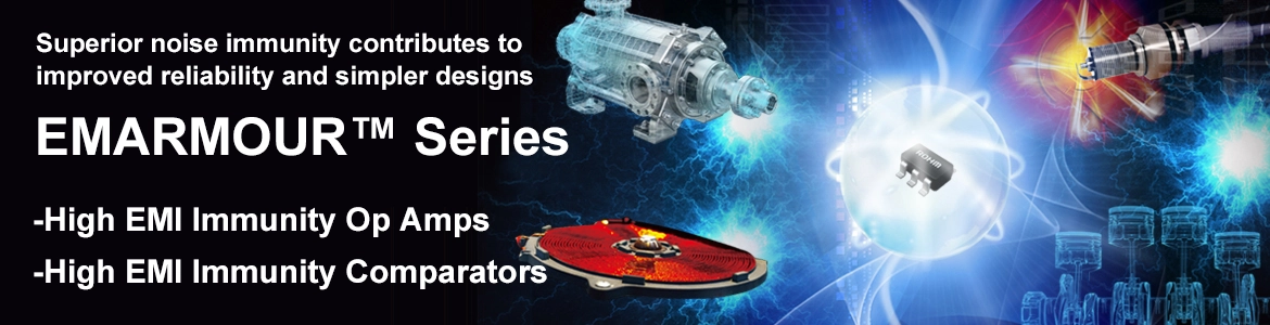 EMARMOUR™ Series