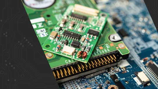 Peripheral Circuit Design for DC-DC Converters　(Part 2) 
