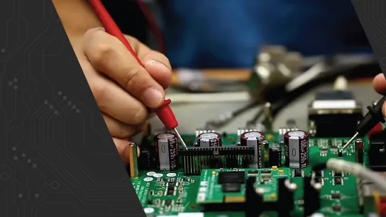 DC-DC Converter Electrical Characteristics Evaluation (Part 1) 