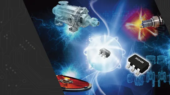 High-Performance Op Amps optimal for Current Sensing