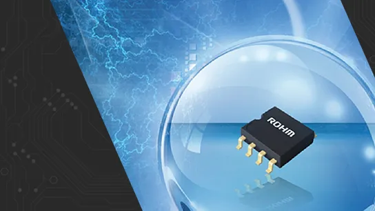 『Getting started in 30 minutes』A Practical introduction of Operational Amplifiers
