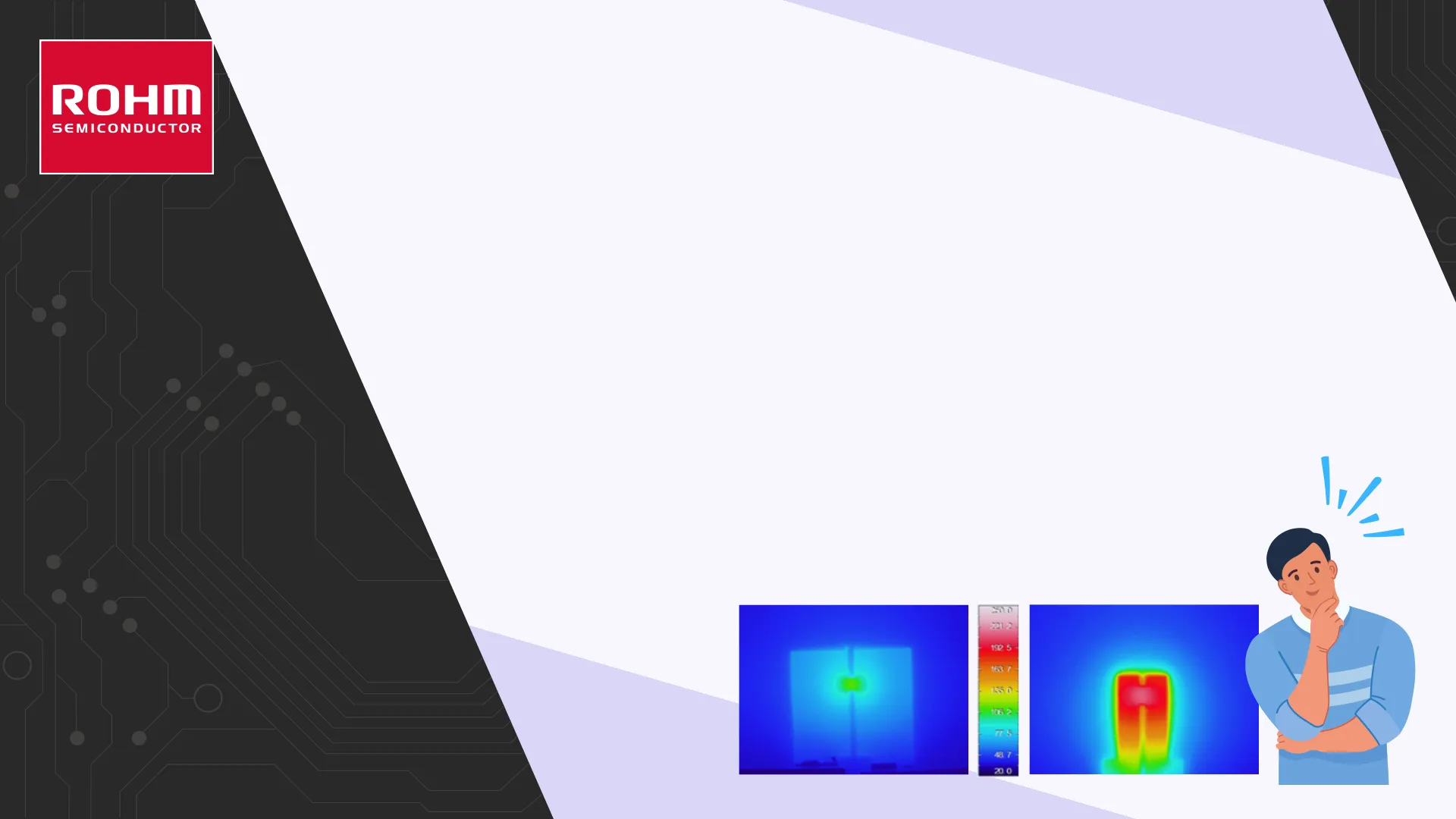 A practical Guide:“Things you need know” about Thermal Designs of Chip Resistors