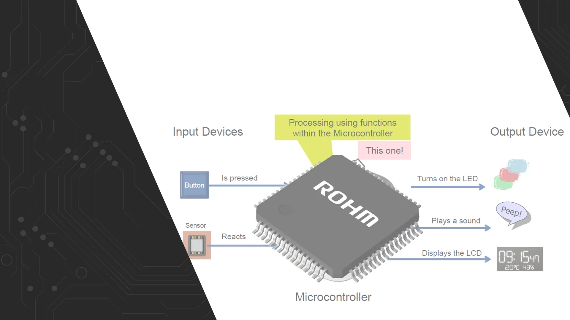 Introduction to Microcontrollers