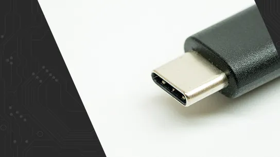 Simplifying Your Design with USB Type-C® Power Delivery
