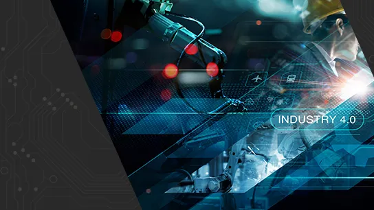 ROHM’s Accelerometers for Industry 4.0: Keeping Your Industrial IoT Machines Healthy