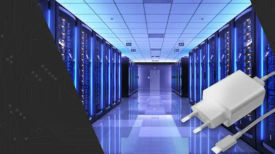 Low Voltage and High Voltage GaN Solutions