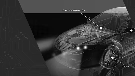 DCDC Switching Regulators Solutions for Automotive Applications
