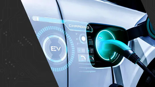 Powering the Future : Innovative Solutions for Charging Stations