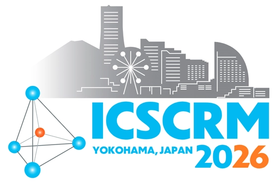 ICSCRM 2026