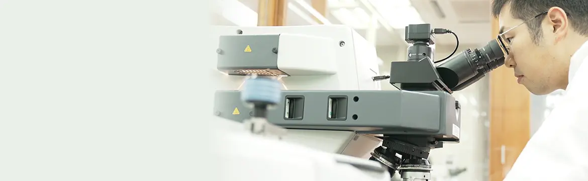 ROHM Analysis Center