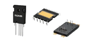 SiC power devices
