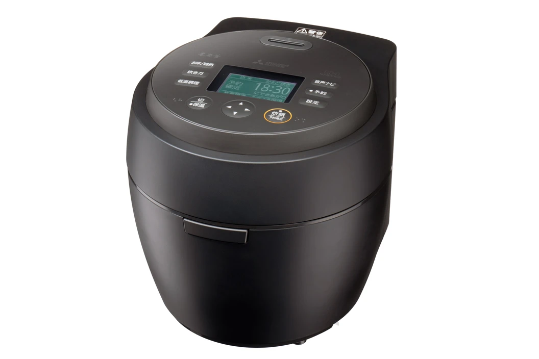 Mitsubishi Electric Home Appliance Co., Ltd　IH Rice Cooker