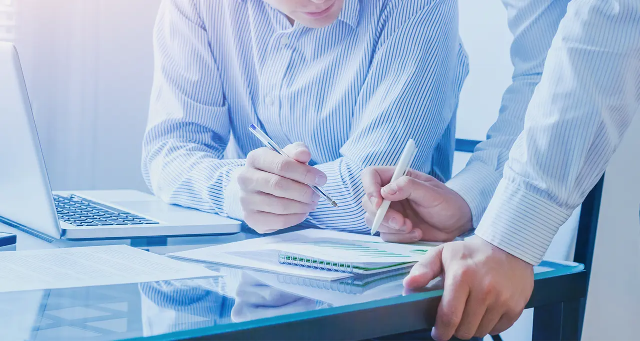 Human Capital Management