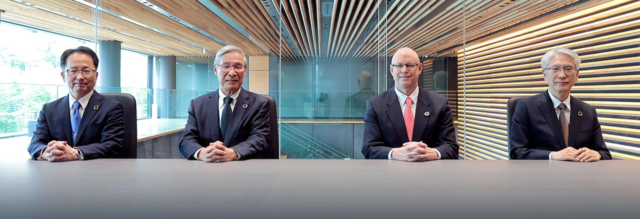 The role of the Board of Directors in further strengthening the resilience of management