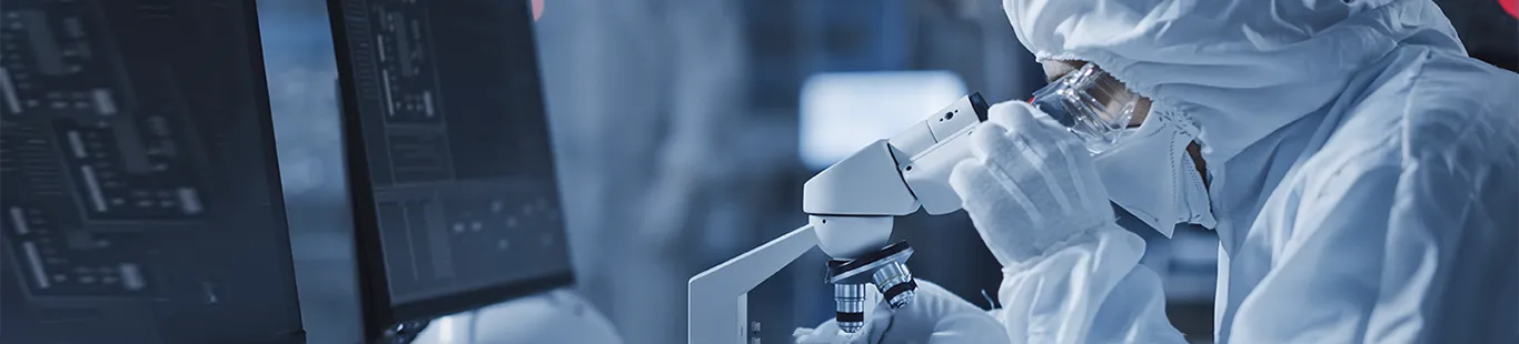 Research & Development