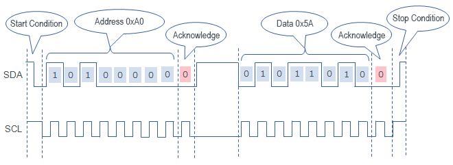 Communication Procedure
