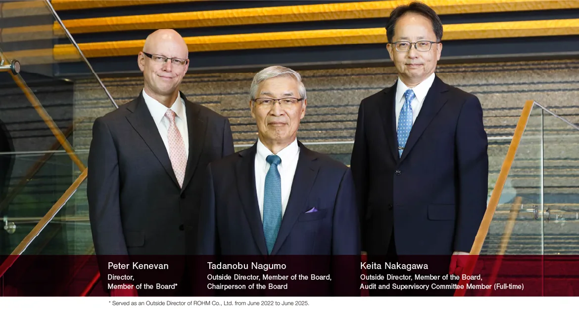 Outside Directors’ Roundtable Discussion