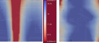 Magnetic Near-field Strength Prediction of a Power Module by Measurement-Independent Modeling of its Structure