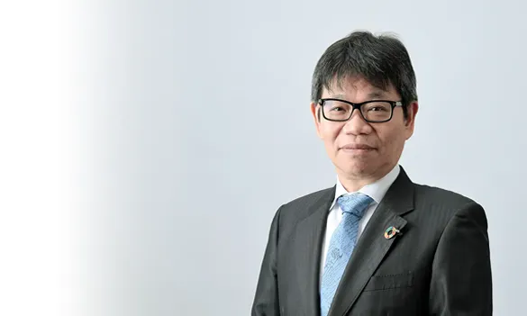 Katsumi Azuma